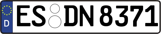 ES-DN8371