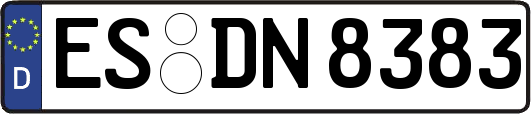 ES-DN8383