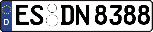 ES-DN8388