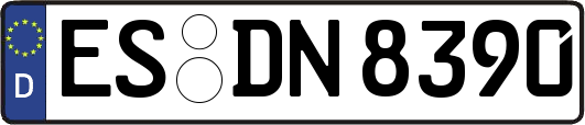 ES-DN8390