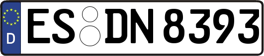 ES-DN8393