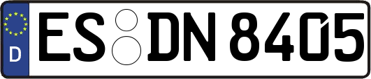 ES-DN8405