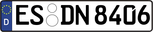 ES-DN8406