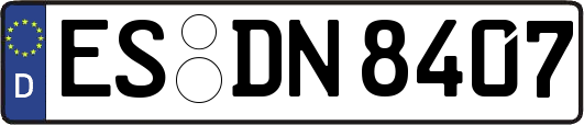 ES-DN8407
