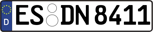 ES-DN8411