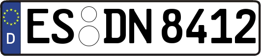 ES-DN8412