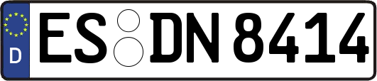 ES-DN8414