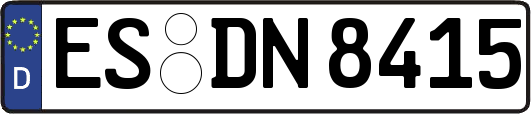 ES-DN8415