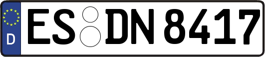 ES-DN8417