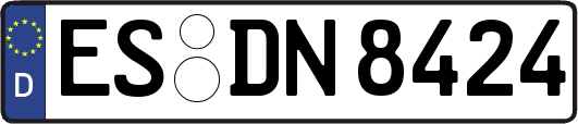 ES-DN8424