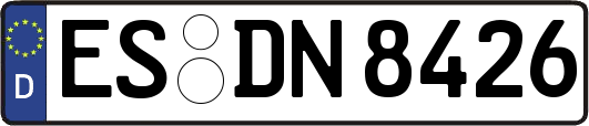 ES-DN8426