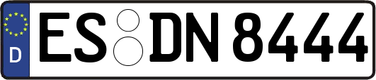 ES-DN8444