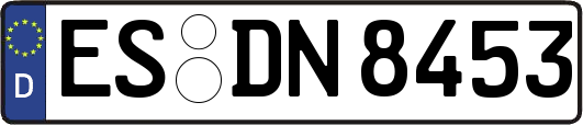 ES-DN8453