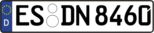 ES-DN8460