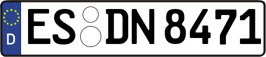 ES-DN8471