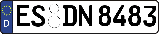 ES-DN8483
