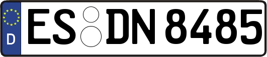 ES-DN8485