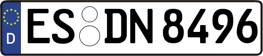 ES-DN8496