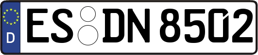ES-DN8502