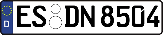 ES-DN8504