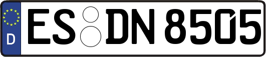 ES-DN8505