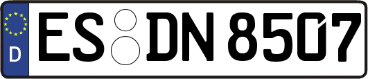 ES-DN8507