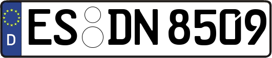 ES-DN8509