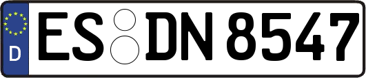 ES-DN8547