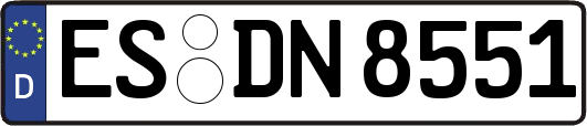 ES-DN8551