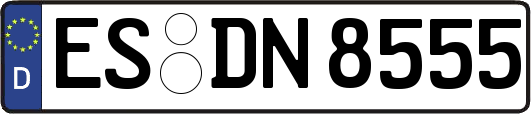 ES-DN8555