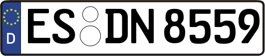 ES-DN8559