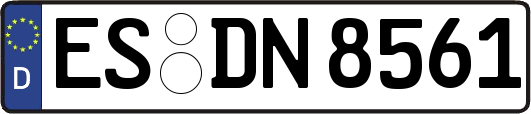 ES-DN8561