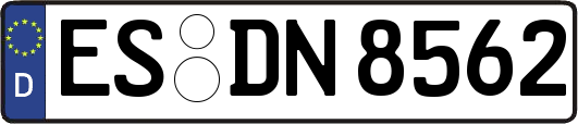 ES-DN8562
