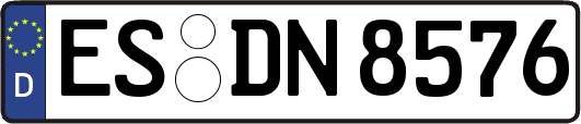 ES-DN8576