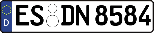 ES-DN8584