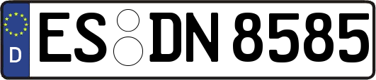 ES-DN8585