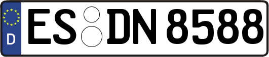 ES-DN8588