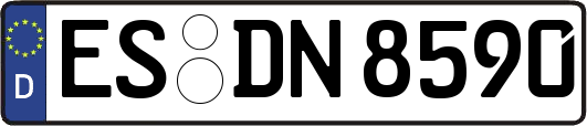 ES-DN8590