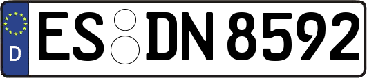 ES-DN8592