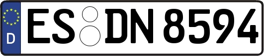 ES-DN8594