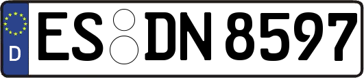 ES-DN8597