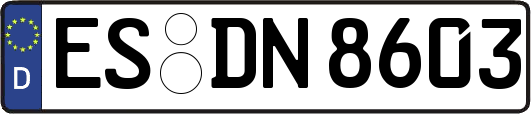 ES-DN8603