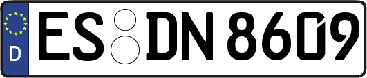 ES-DN8609