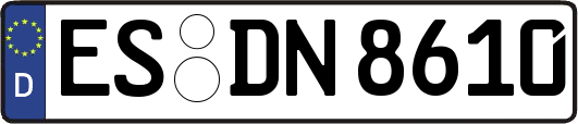 ES-DN8610