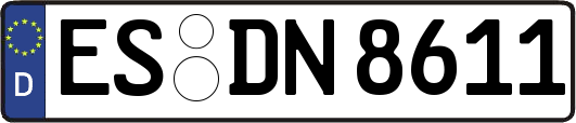 ES-DN8611