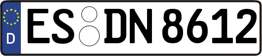 ES-DN8612
