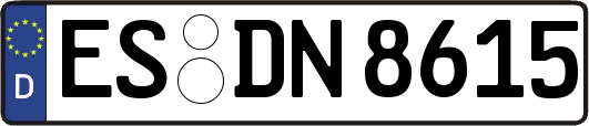 ES-DN8615