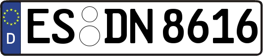 ES-DN8616