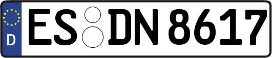 ES-DN8617