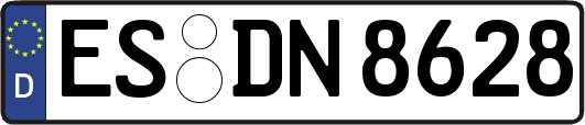 ES-DN8628